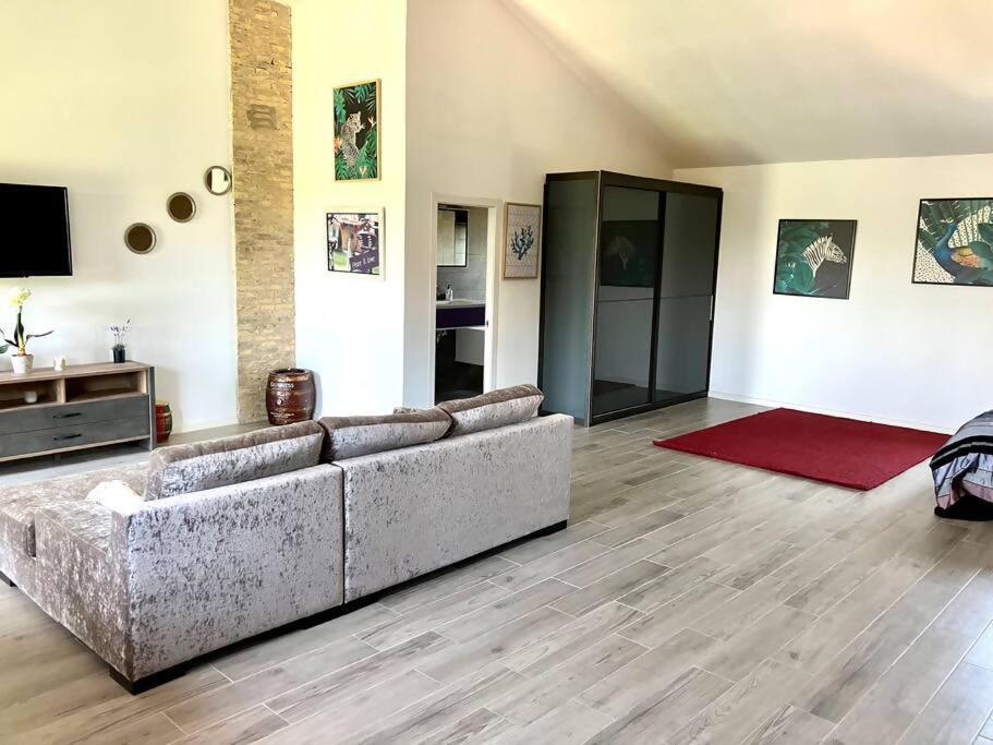 Lodge Exclusivo Loft En Zaragoza2 Saragosse