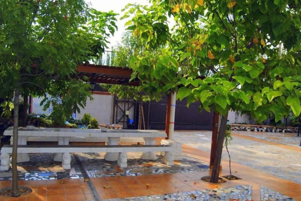 Lodge Exclusivo Loft En Zaragoza2 Saragosse