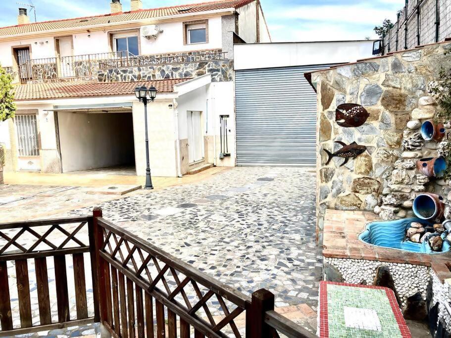 Exclusivo Loft En Zaragoza2 * Saragosse