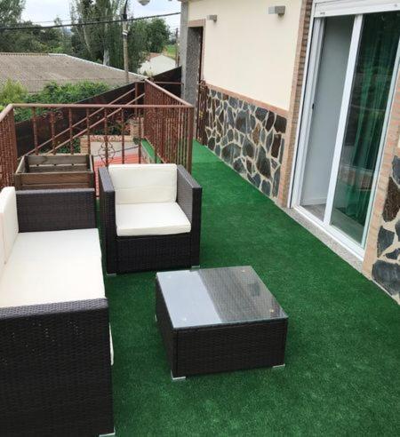 Exclusivo Loft En Zaragoza2 Saragosse
